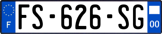 FS-626-SG
