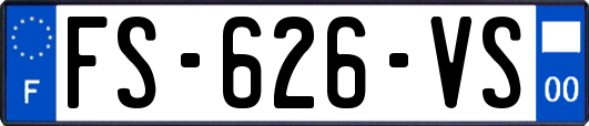 FS-626-VS