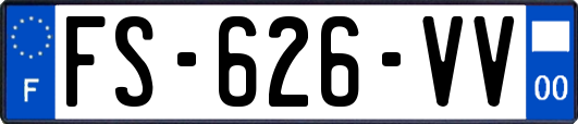 FS-626-VV