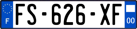 FS-626-XF