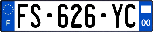 FS-626-YC