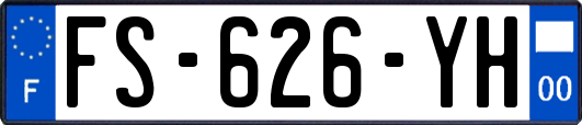 FS-626-YH
