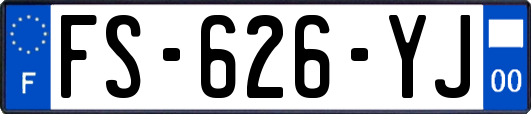 FS-626-YJ