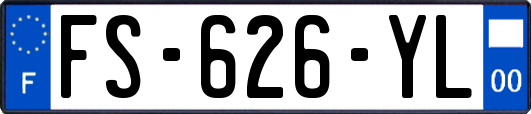 FS-626-YL