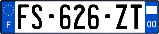 FS-626-ZT