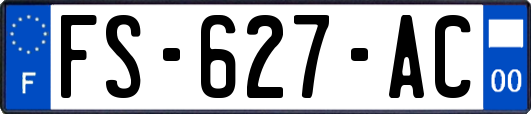 FS-627-AC