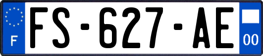 FS-627-AE