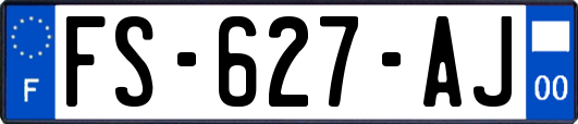 FS-627-AJ