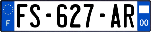 FS-627-AR