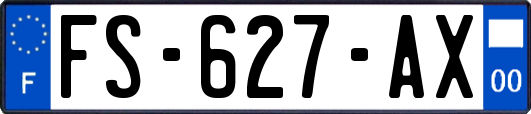 FS-627-AX