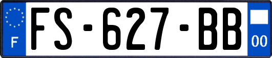 FS-627-BB