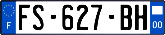 FS-627-BH