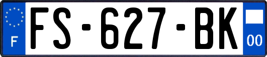 FS-627-BK