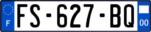 FS-627-BQ