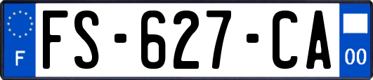 FS-627-CA