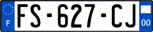 FS-627-CJ