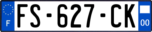 FS-627-CK