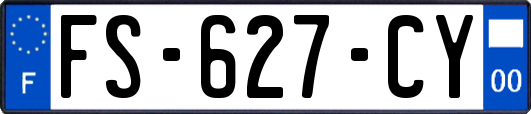 FS-627-CY