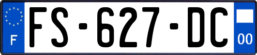 FS-627-DC