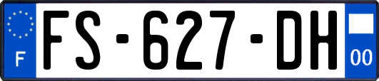 FS-627-DH
