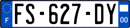 FS-627-DY
