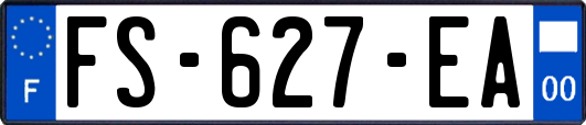 FS-627-EA