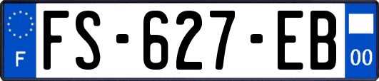 FS-627-EB