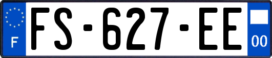 FS-627-EE
