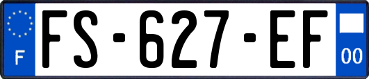 FS-627-EF