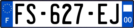 FS-627-EJ