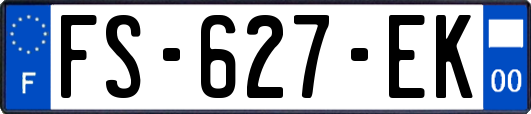 FS-627-EK