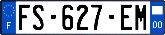 FS-627-EM