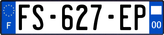 FS-627-EP