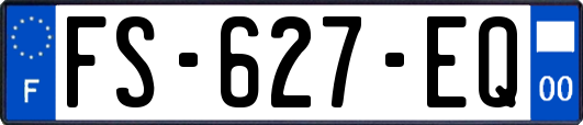 FS-627-EQ