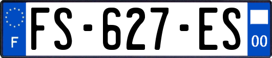 FS-627-ES
