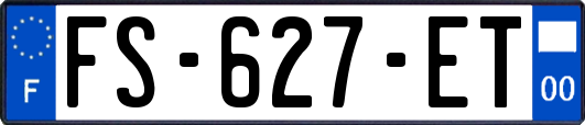 FS-627-ET