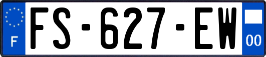 FS-627-EW
