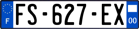 FS-627-EX