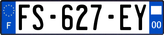 FS-627-EY