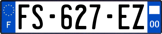 FS-627-EZ