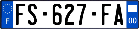 FS-627-FA