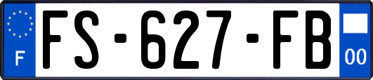 FS-627-FB