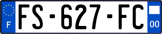 FS-627-FC