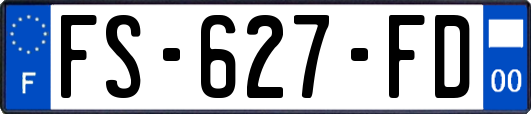 FS-627-FD