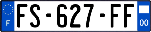 FS-627-FF