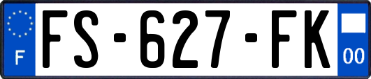 FS-627-FK