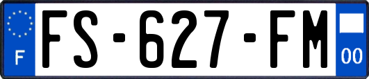 FS-627-FM