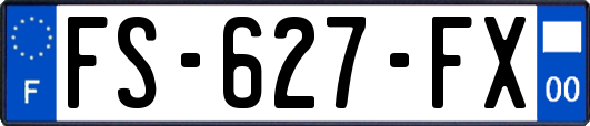FS-627-FX