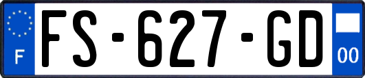 FS-627-GD