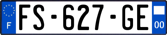 FS-627-GE